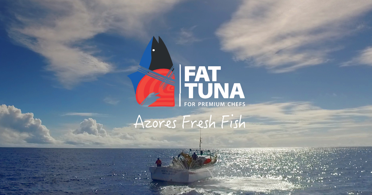 Fat Tuna Fresh Fish Delivery From Azores To Your Home