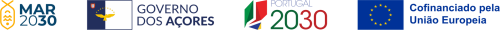Mar 2030 - Governo dos Açores - Portugal 2030 - União Europeia