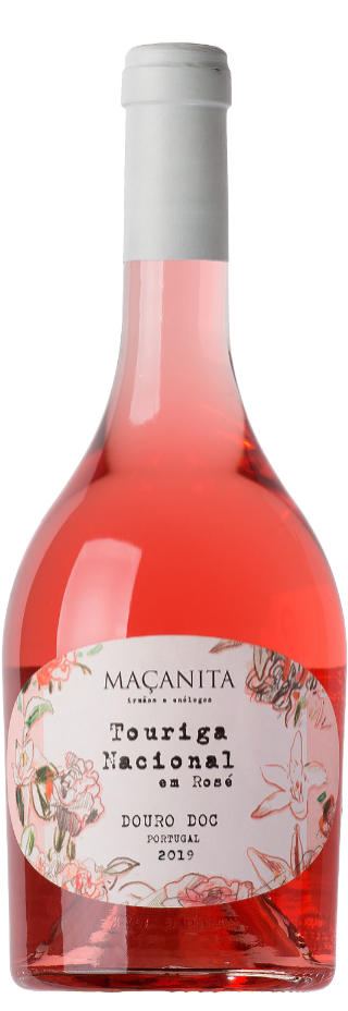 Touriga Nacional em Rosé 2019