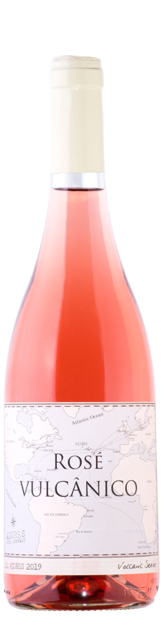 Rosé Vulcânico 2019